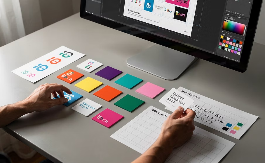 Creative Designer