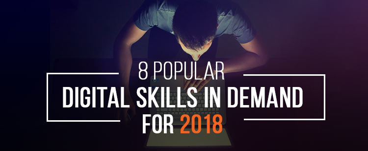 digital skills