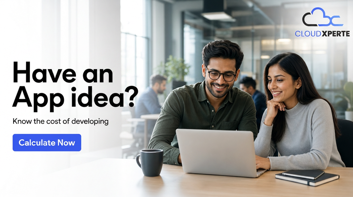 Have an app idea? Know the cost of developing it